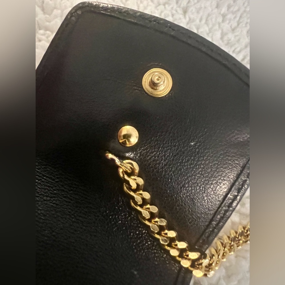 Chanel Key Pouch - Picture 15 of 17